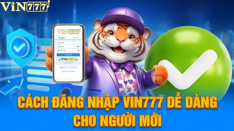 Vin777 - Khám Phá Thế Giới Giải Trí Trực Tuyến Đỉnh Cao